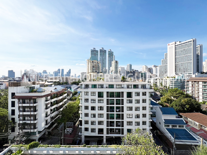 Apartment in Sukhumvit 