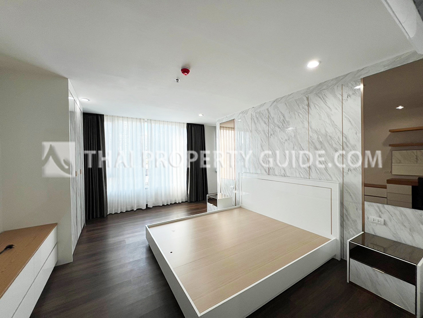 Apartment in Sukhumvit 