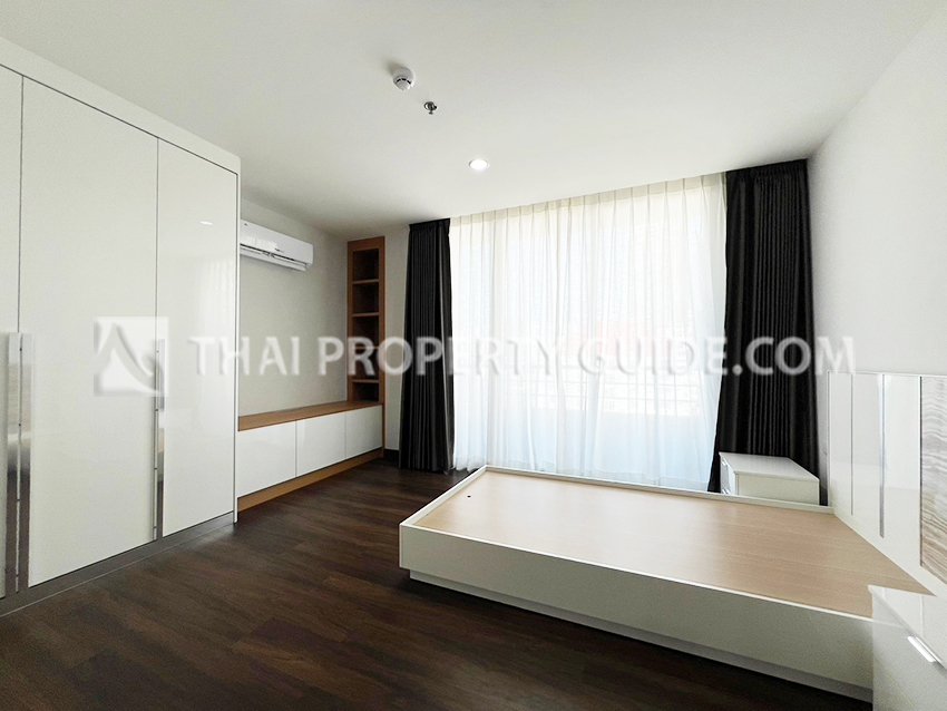 Apartment in Sukhumvit 