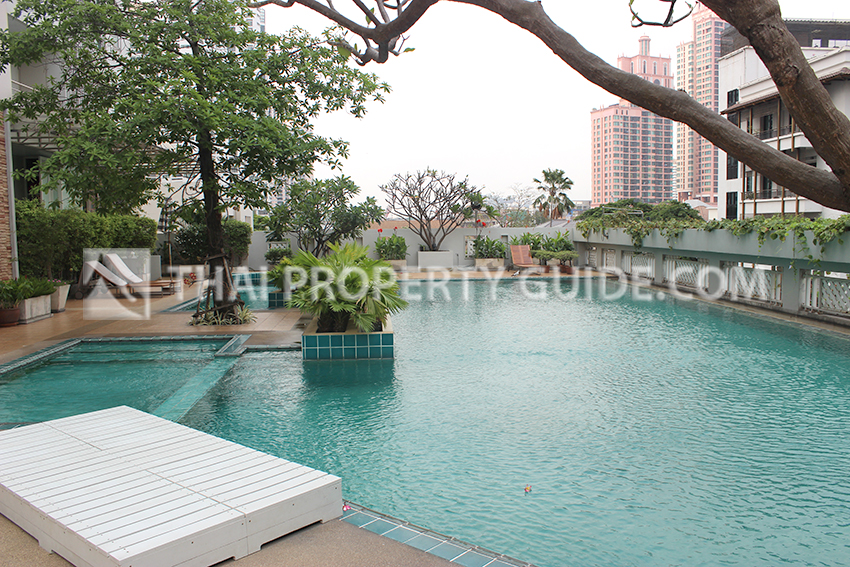 Apartment in Sukhumvit 