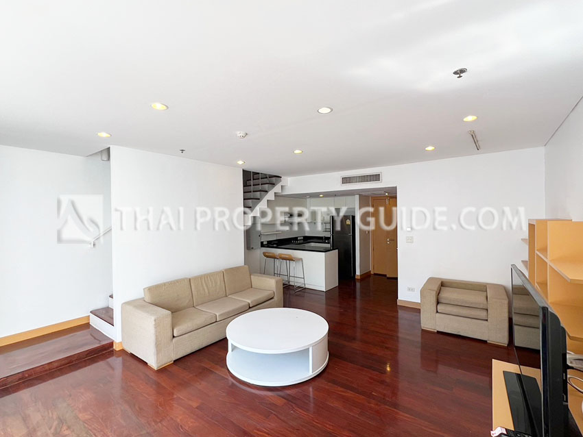 Apartment in Sukhumvit 