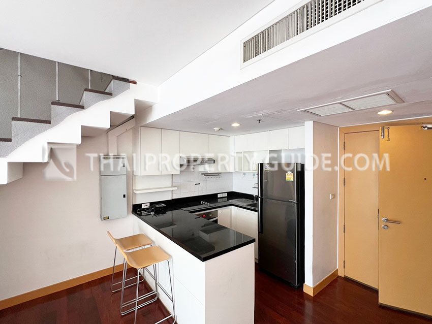 Apartment in Sukhumvit 