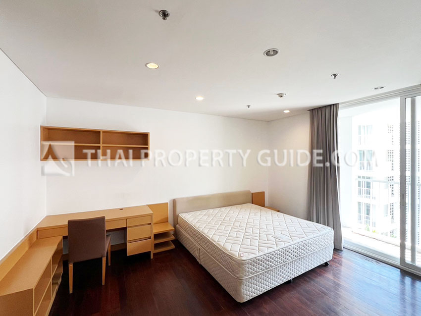 Apartment in Sukhumvit 