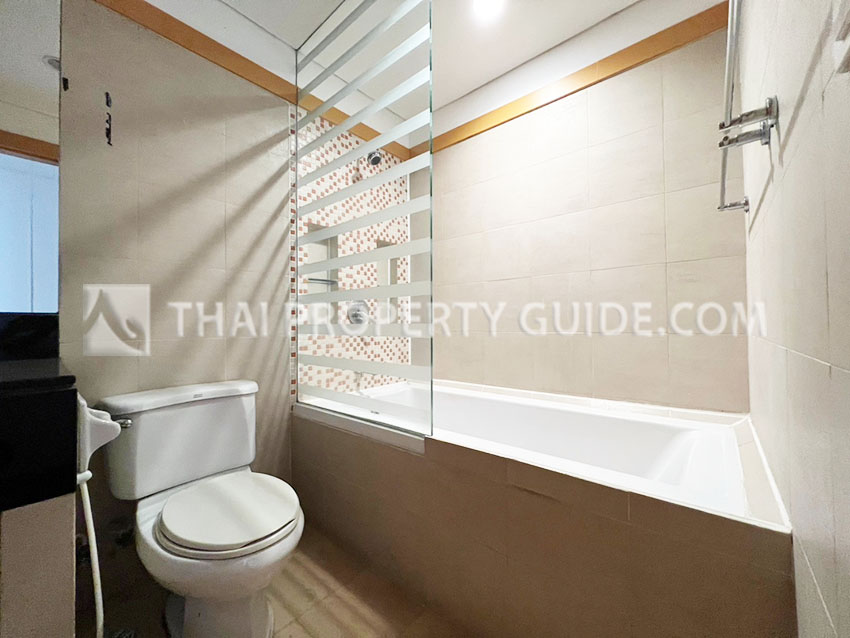 Apartment in Sukhumvit 