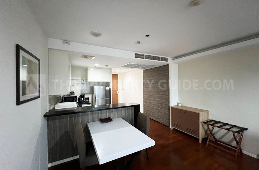 Apartment in Sukhumvit 