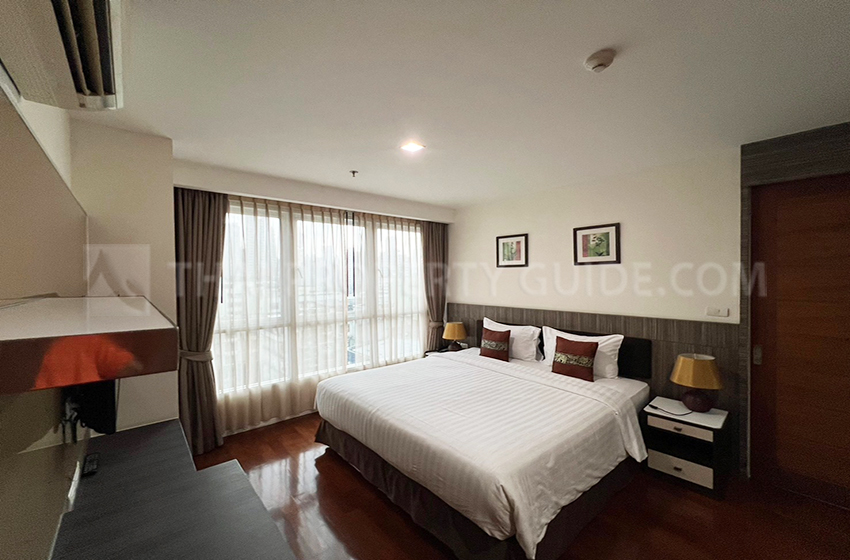 Apartment in Sukhumvit 