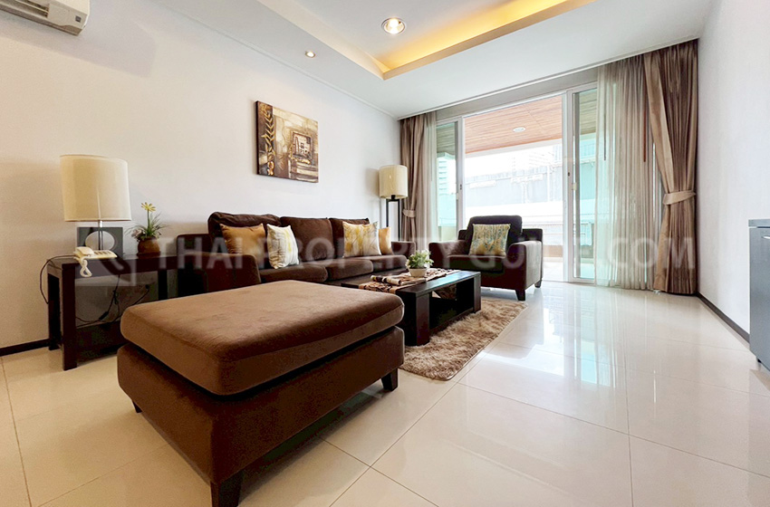 Apartment in Sukhumvit