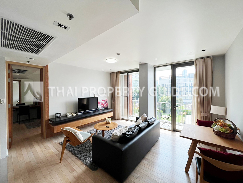 Apartment for rent in Sukhumvit