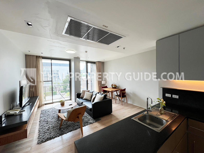 Apartment in Sukhumvit 