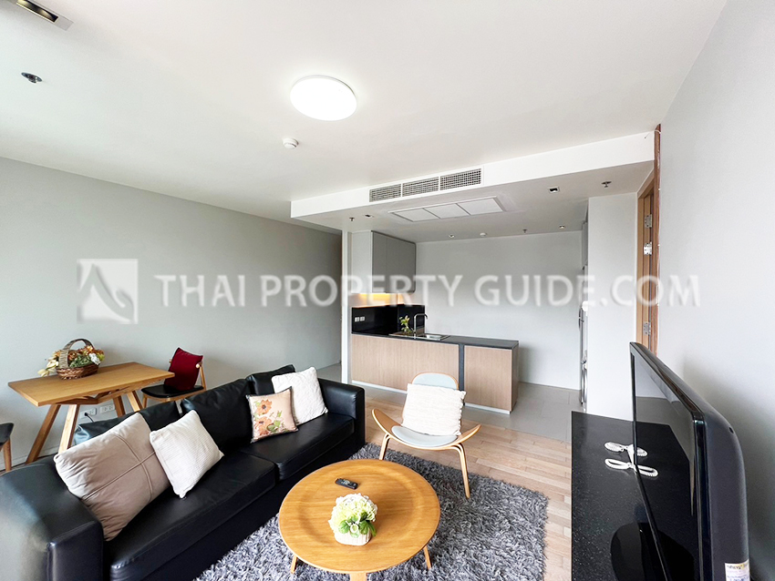 Apartment in Sukhumvit 