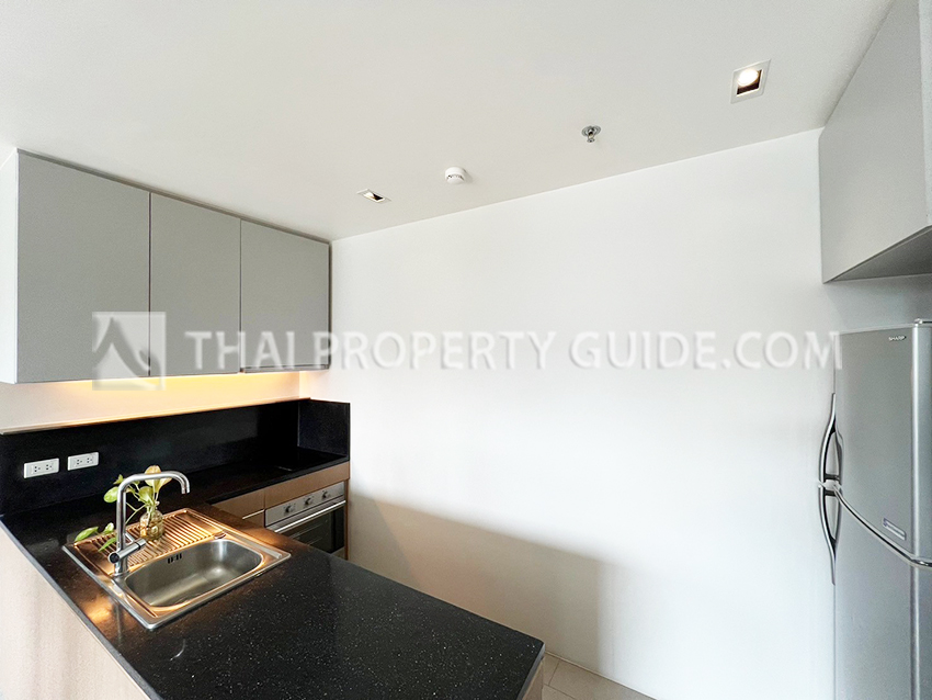 Apartment in Sukhumvit 