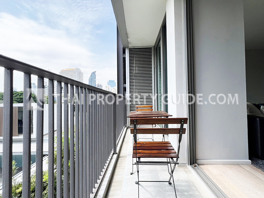 Apartment in Sukhumvit 