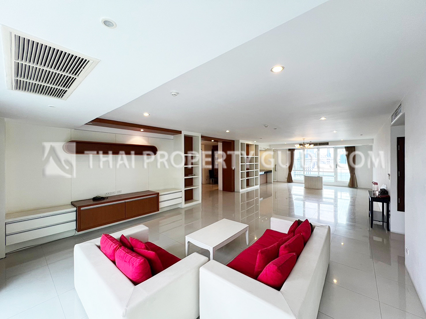 Apartment for rent in Sukhumvit