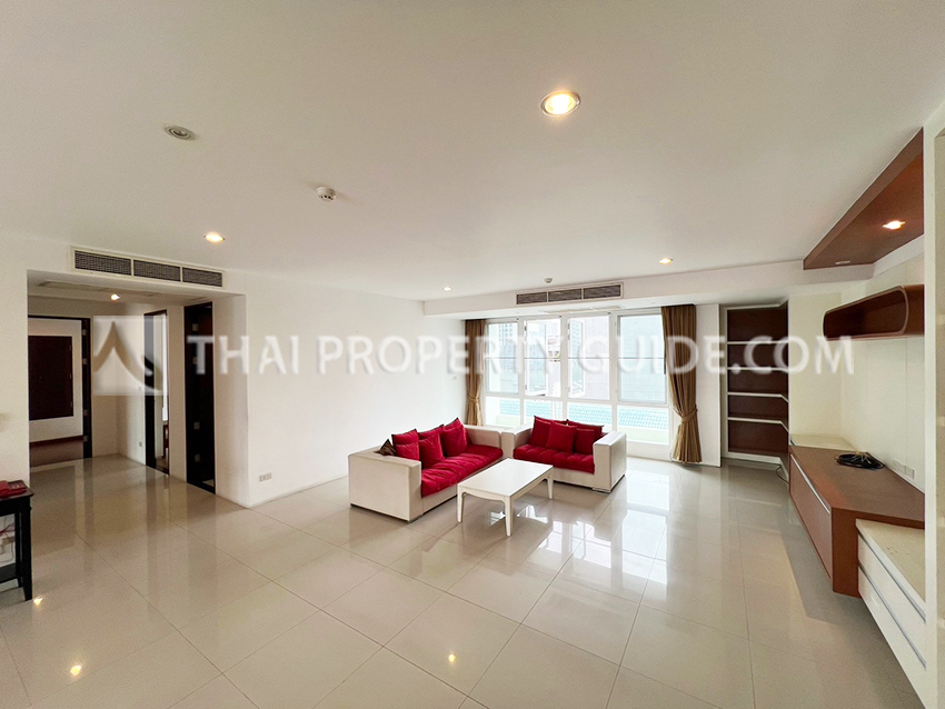 Apartment in Sukhumvit 