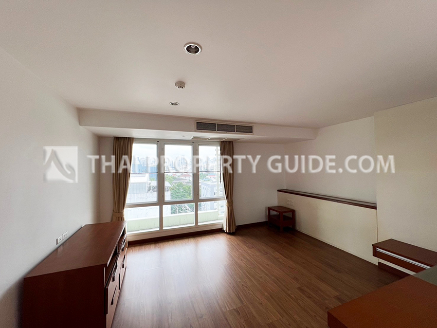 Apartment in Sukhumvit 