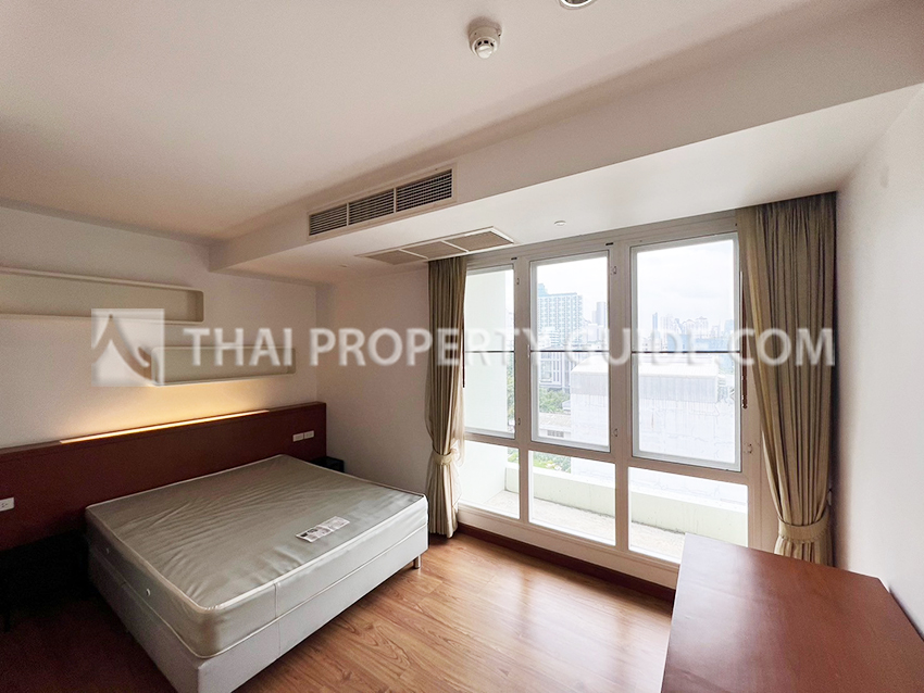 Apartment in Sukhumvit 