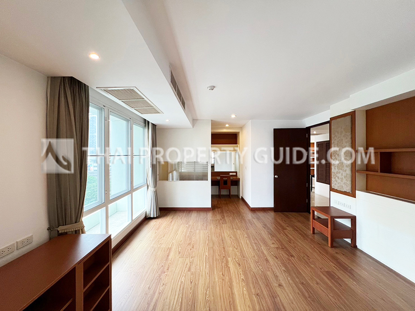 Apartment in Sukhumvit 