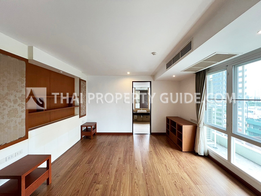 Apartment in Sukhumvit 