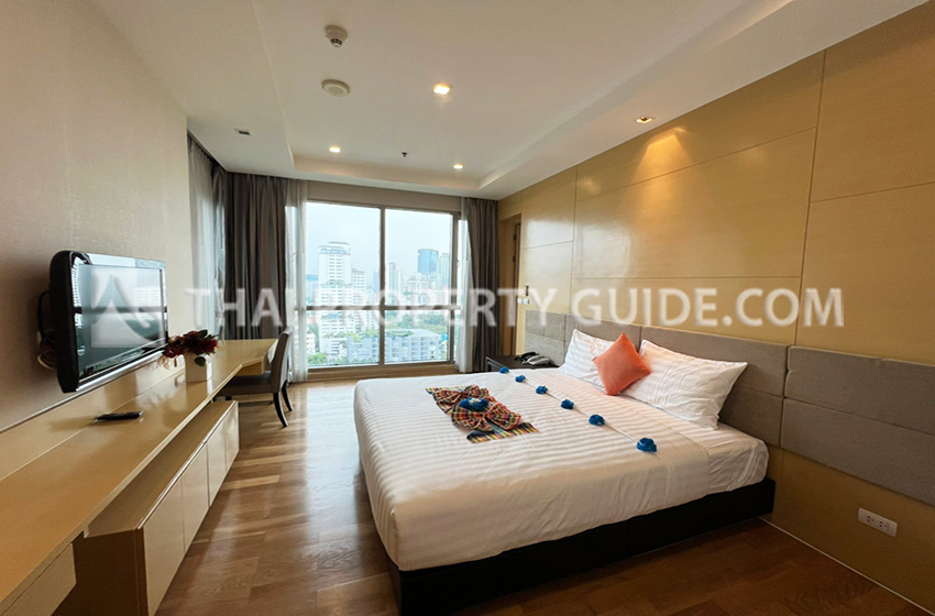 Apartment in Sukhumvit 