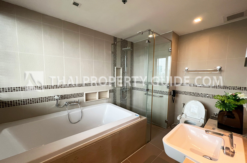 Apartment in Sukhumvit 