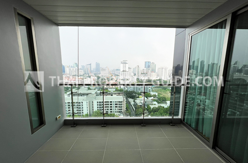 Apartment in Sukhumvit 