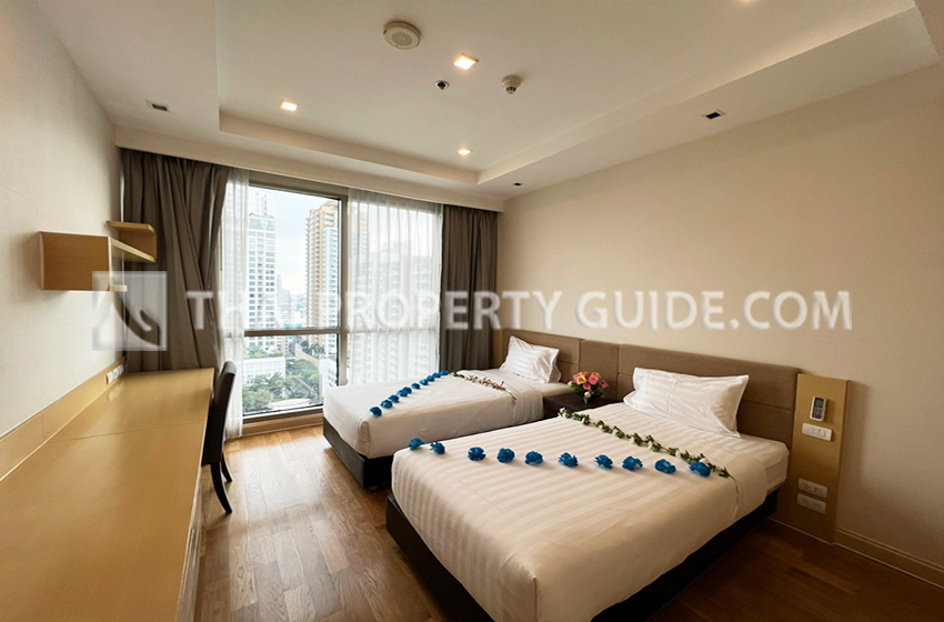 Apartment in Sukhumvit 