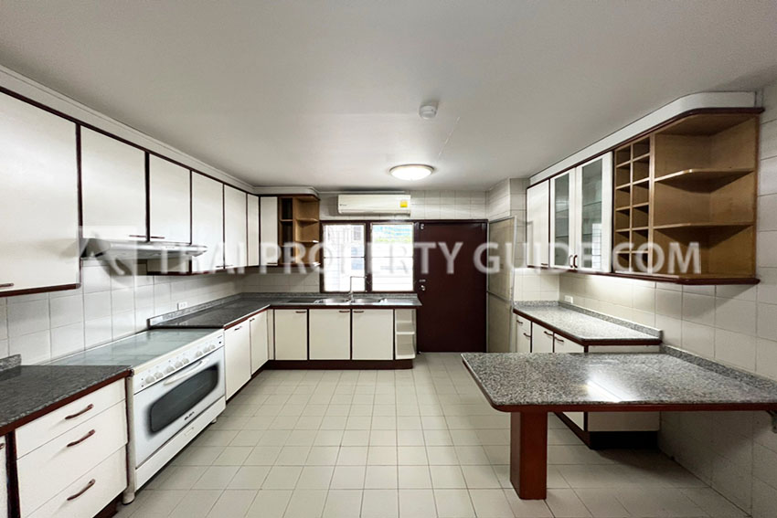 Apartment in Sukhumvit 