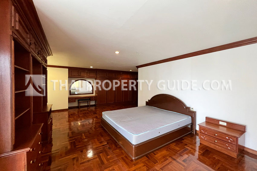 Apartment in Sukhumvit 