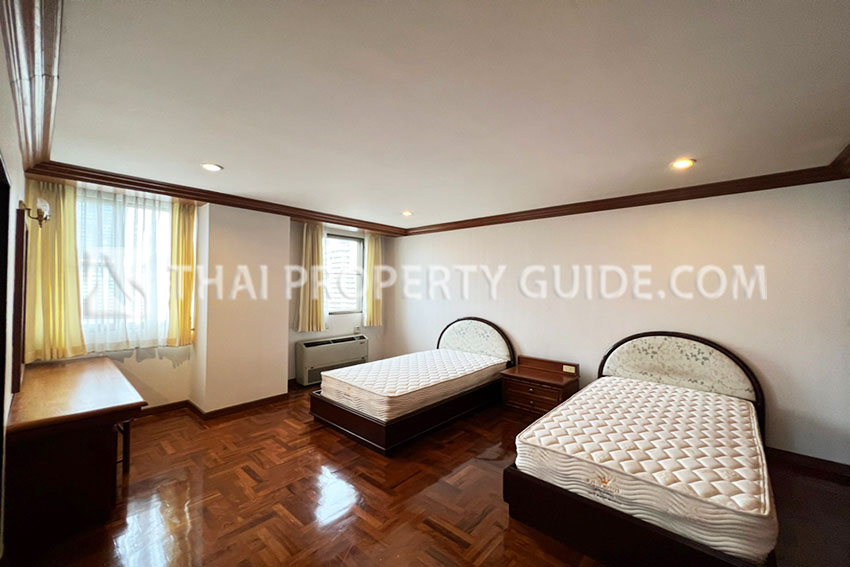 Apartment in Sukhumvit 