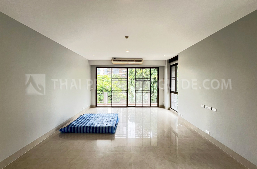 Apartment for rent in Sukhumvit