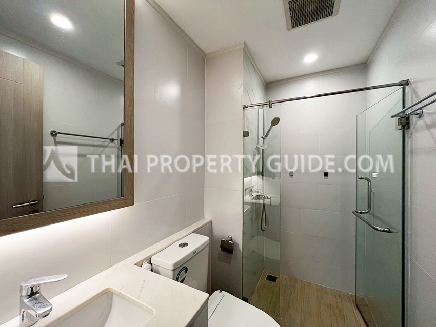 Apartment in Sukhumvit 