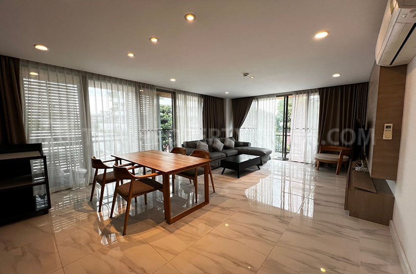 Apartment in Sukhumvit 