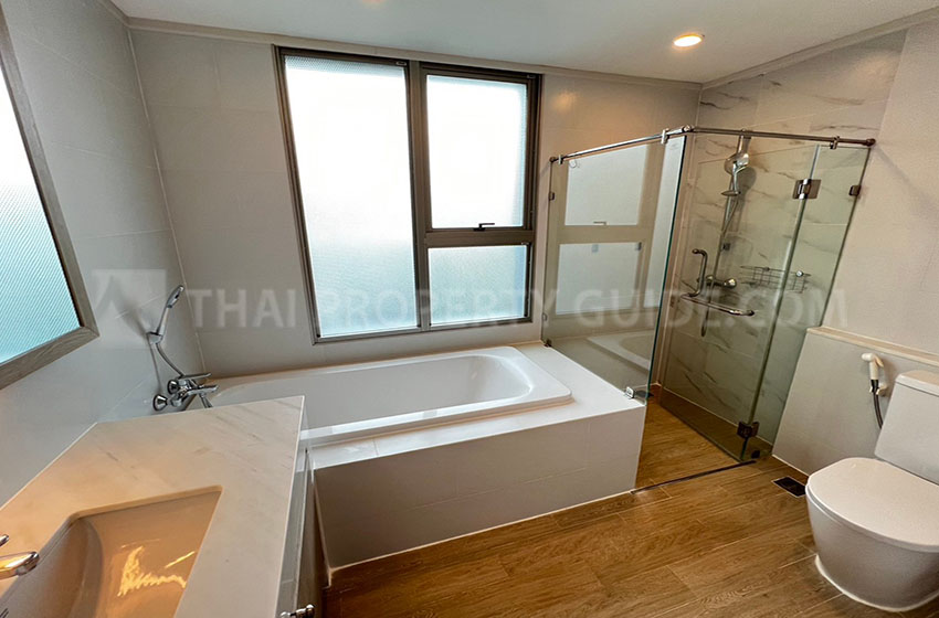 Apartment in Sukhumvit 