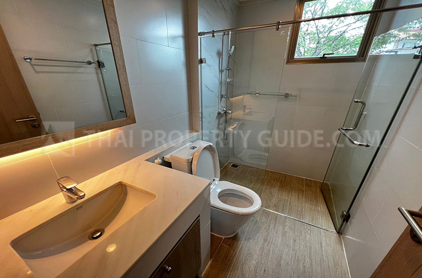 Apartment in Sukhumvit 