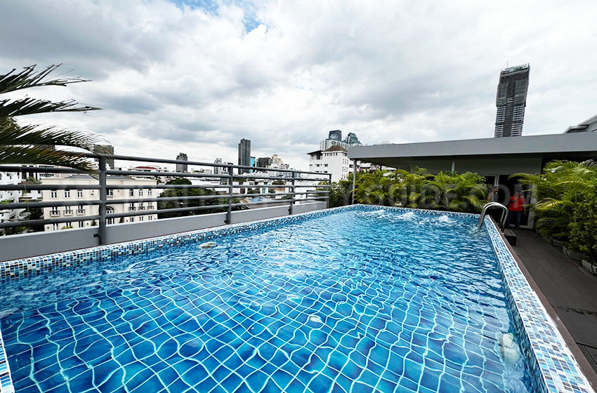 Apartment in Sukhumvit 