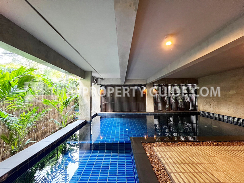 Apartment in Sukhumvit 