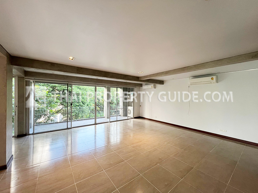 Apartment in Sukhumvit 