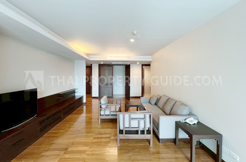 Apartment in Sukhumvit