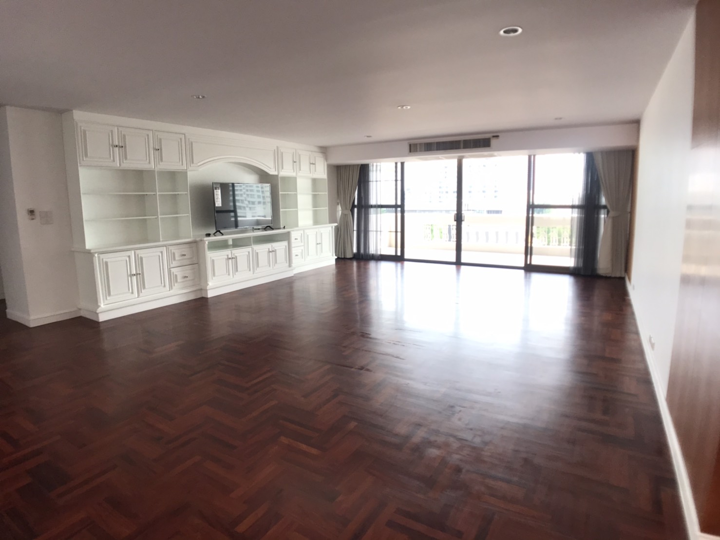 Apartment for rent in Sukhumvit