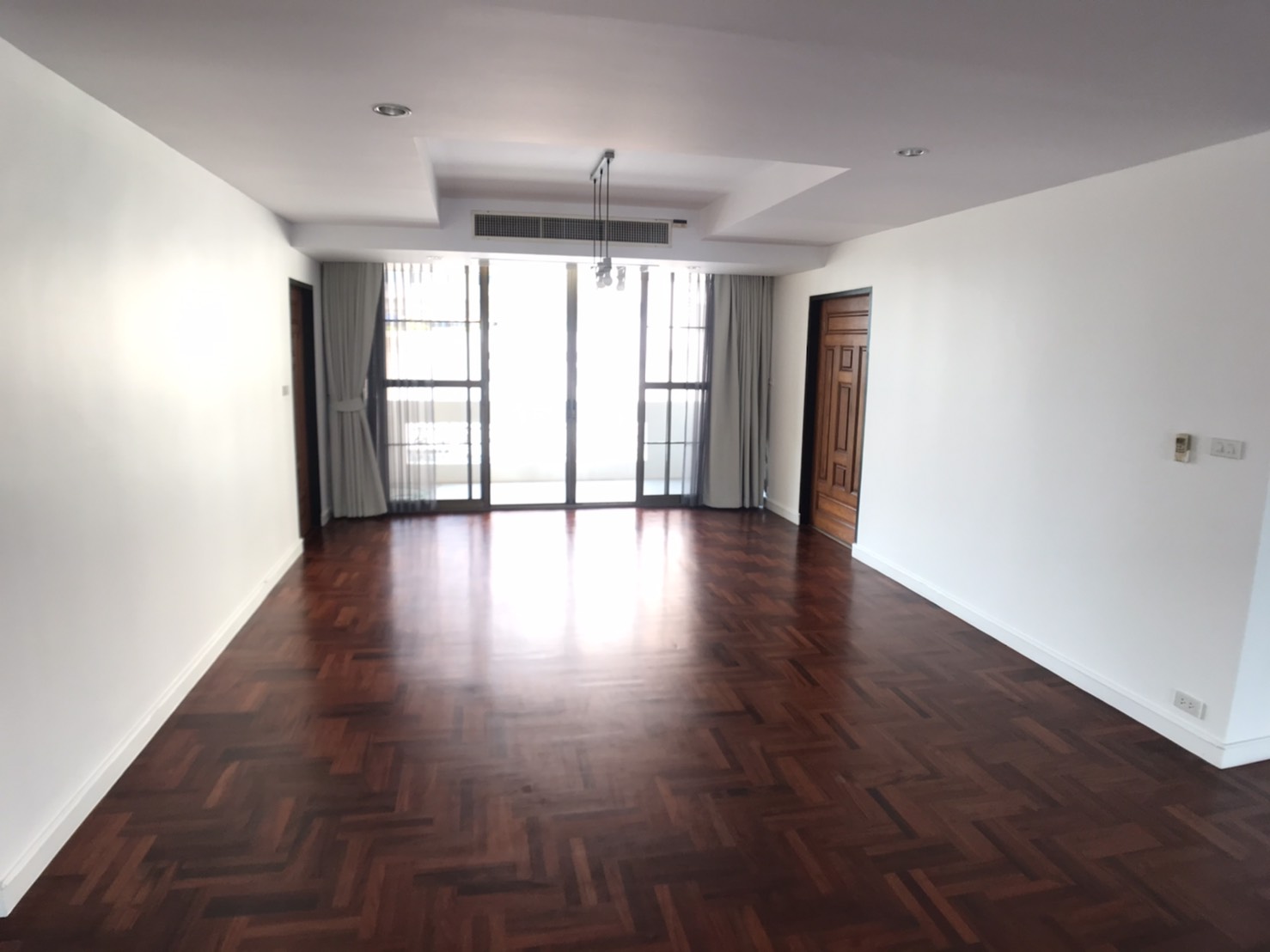 Apartment in Sukhumvit 