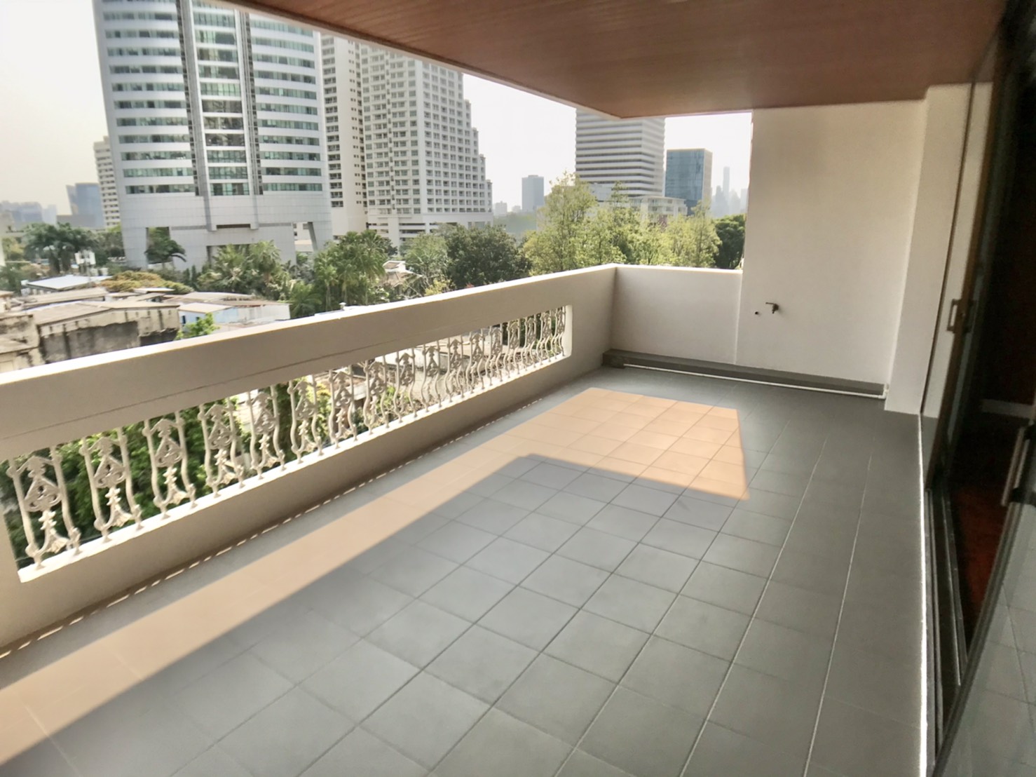 Apartment in Sukhumvit 