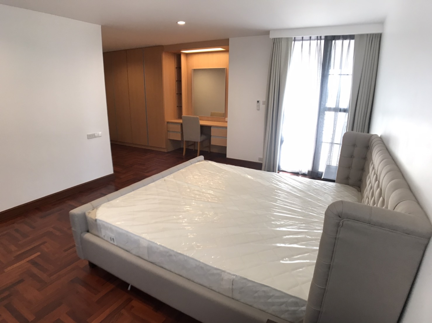 Apartment in Sukhumvit 