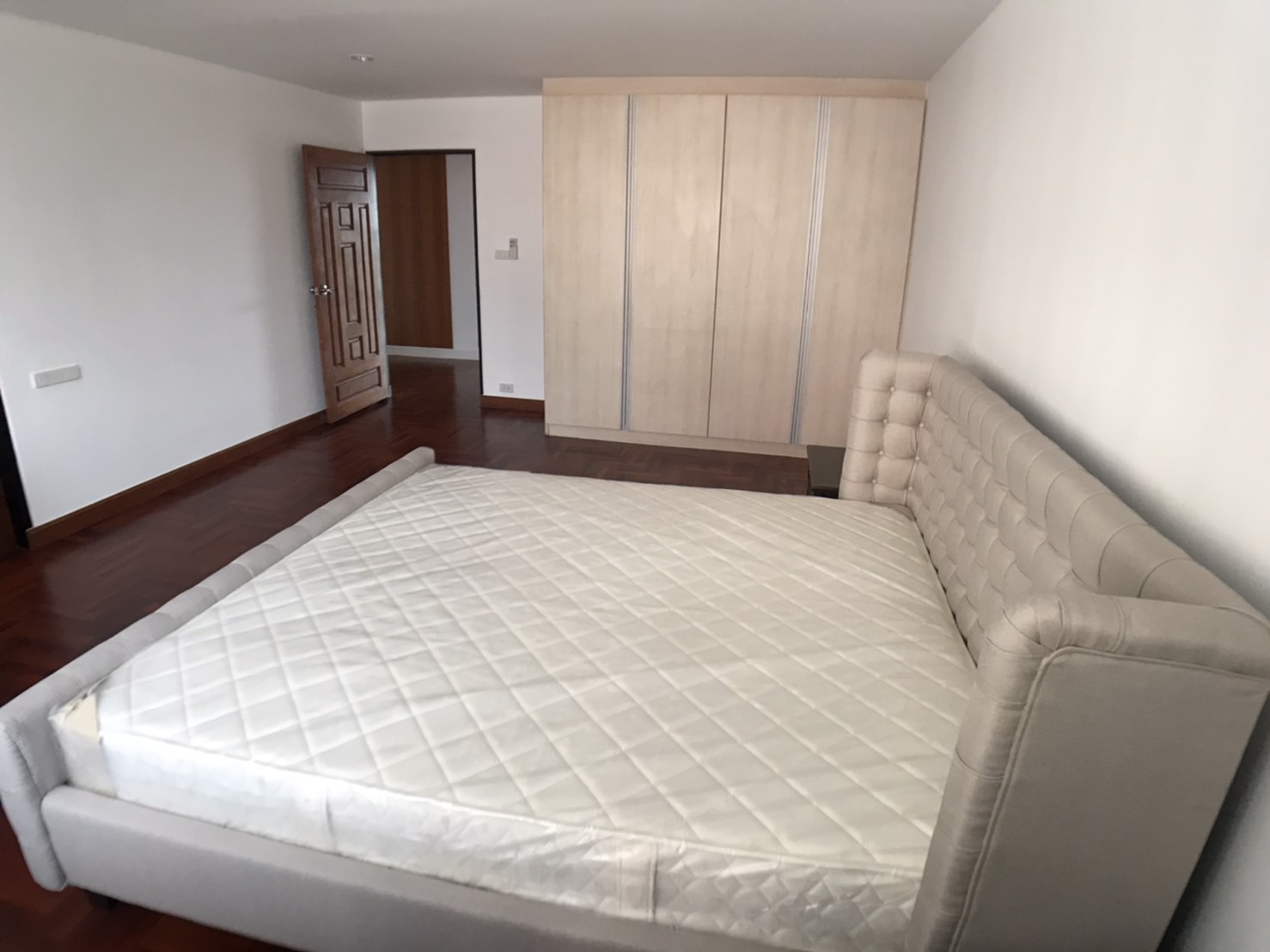 Apartment in Sukhumvit 