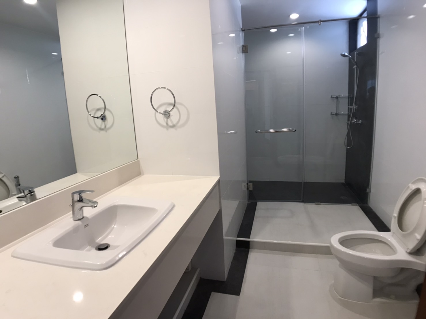 Apartment in Sukhumvit 