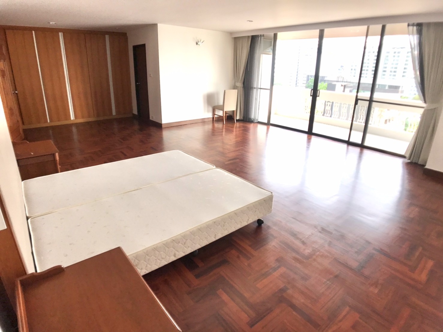 Apartment in Sukhumvit 