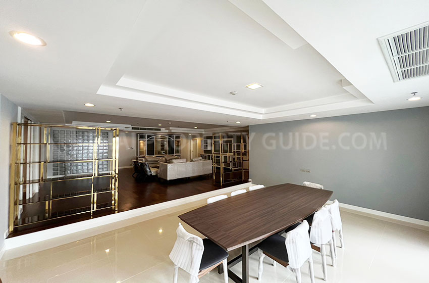 Apartment in Sukhumvit 