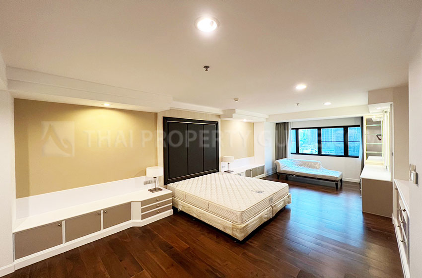 Apartment in Sukhumvit 