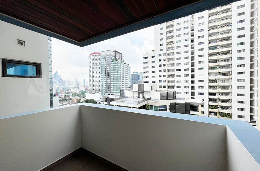 Apartment in Sukhumvit 