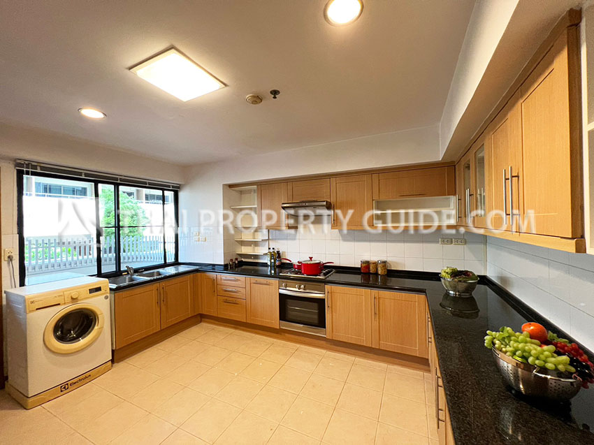 Apartment in Sukhumvit 