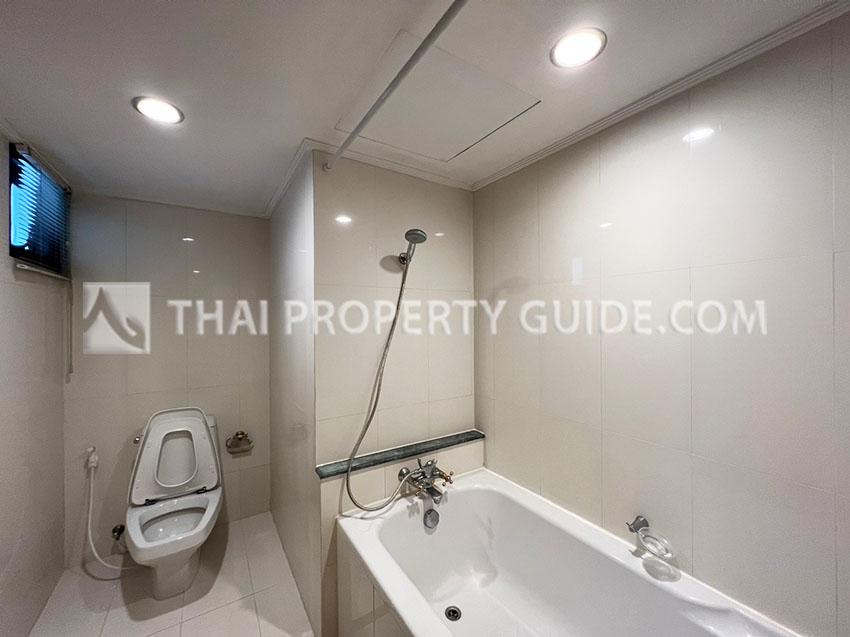 Apartment in Sukhumvit 